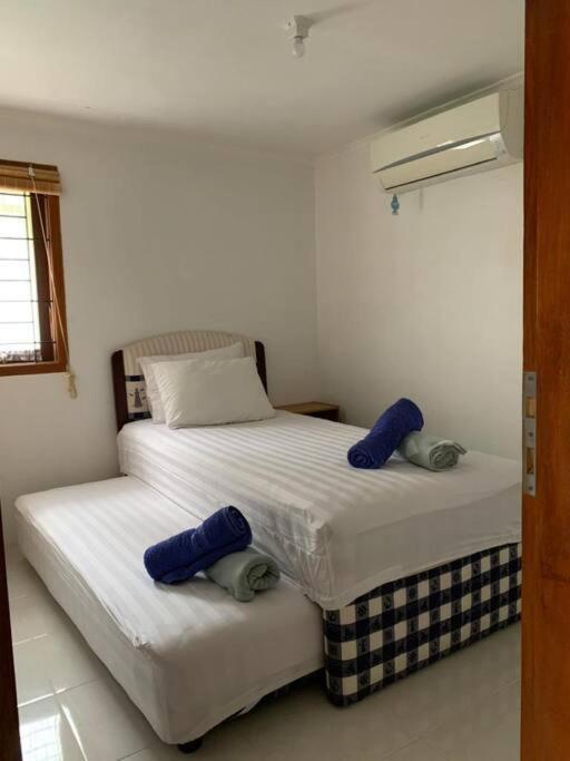 Banda Aceh Batoh Homestay - Private - Fits Up To 8 Persons Exterior foto